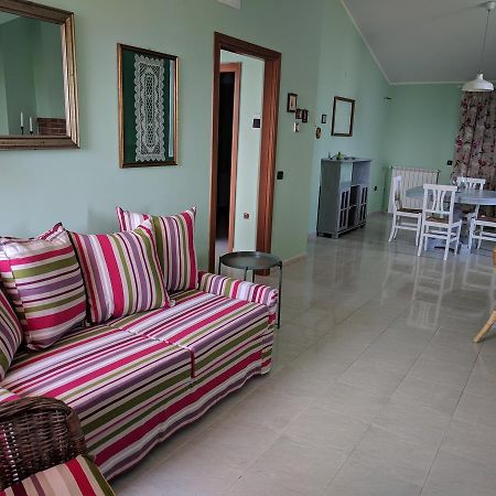Lisandro Wine Resort Apartments Caserta Castel Campagnano Luaran gambar