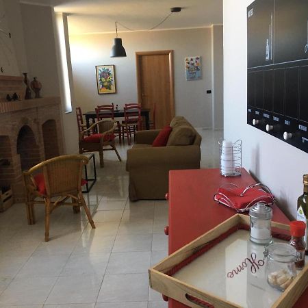 Lisandro Wine Resort Apartments Caserta Castel Campagnano Luaran gambar