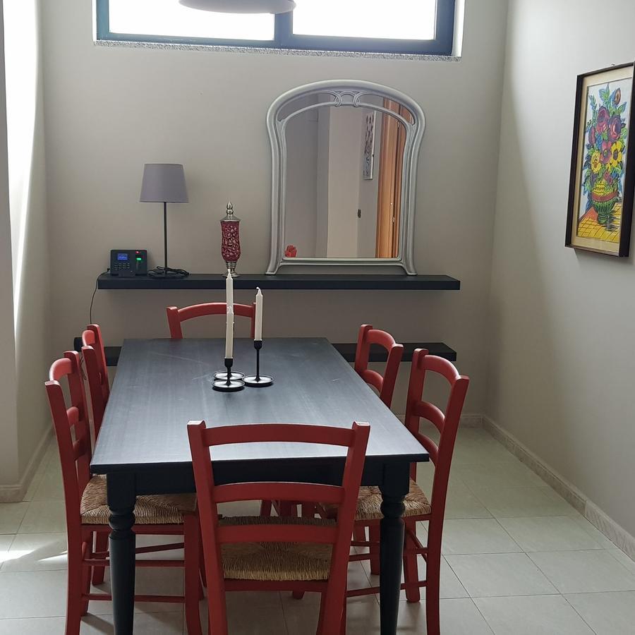 Lisandro Wine Resort Apartments Caserta Castel Campagnano Luaran gambar