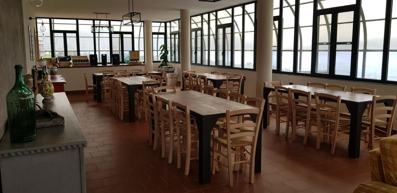 Lisandro Wine Resort Apartments Caserta Castel Campagnano Luaran gambar