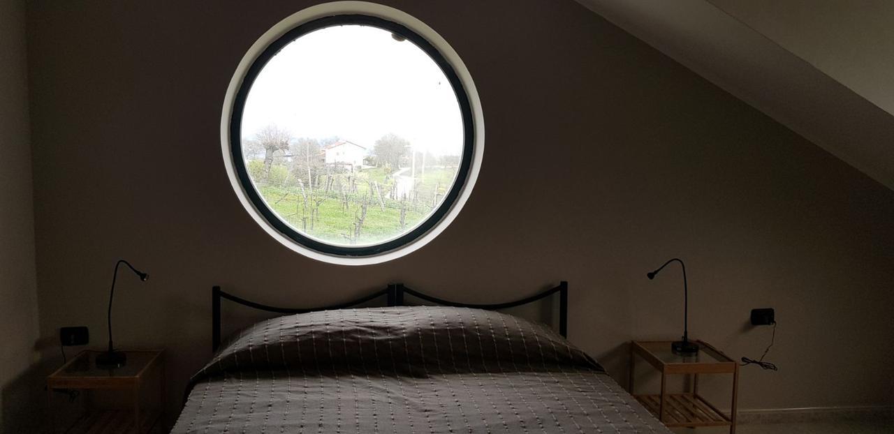 Lisandro Wine Resort Apartments Caserta Castel Campagnano Luaran gambar