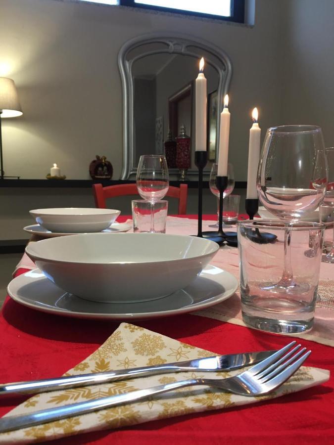 Lisandro Wine Resort Apartments Caserta Castel Campagnano Luaran gambar